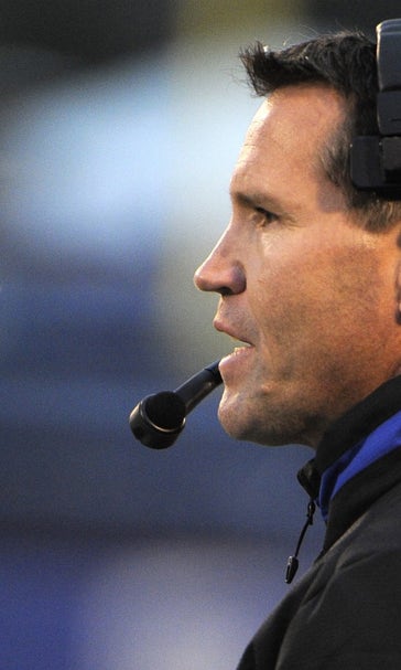 Bowen has made KU coaching search interesting, but don't just hand him the job